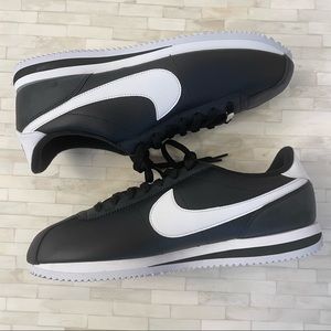 Nike Leather Cortez sneakers